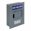 Square D Load Center, 6 Spaces, 100A, 120/240V AC, 1 Phase HOM612L100FCP